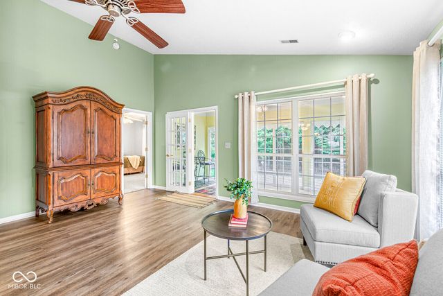 2815 Singletree Drive, Indianapolis, IN 46234
