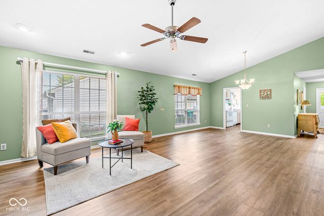 2815 Singletree Drive, Indianapolis, IN 46234