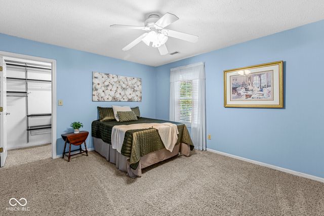 2815 Singletree Drive, Indianapolis, IN 46234