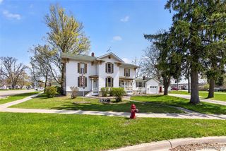 116 E Main Street, Otisville, MI 48463