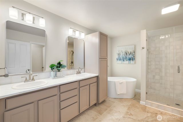 3916 61st Avenue E, Fife, WA 98424