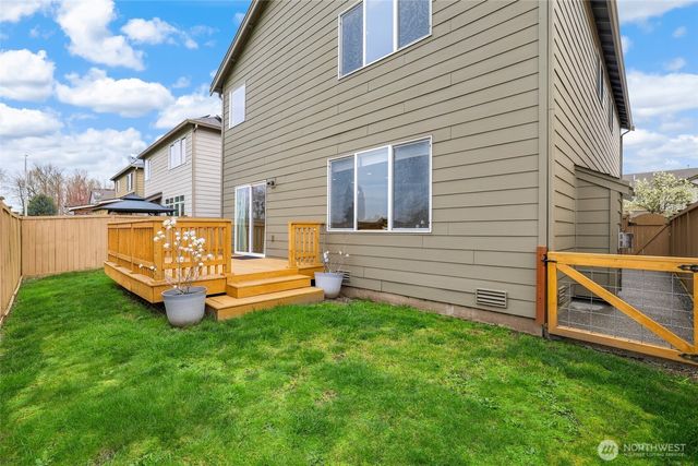 3916 61st Avenue E, Fife, WA 98424