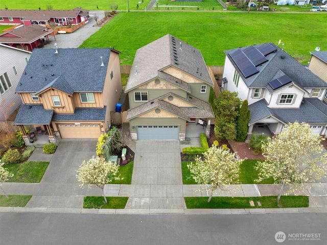 3916 61st Avenue E, Fife, WA 98424