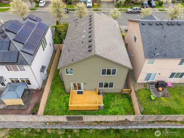 3916 61st Avenue E, Fife, WA 98424