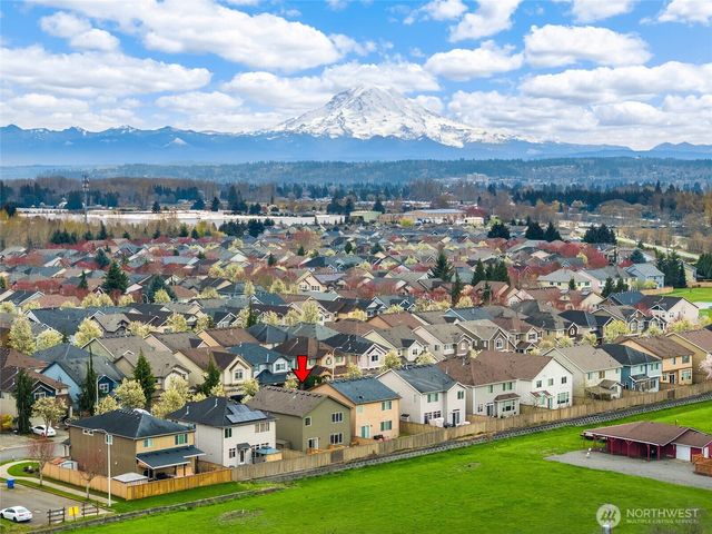 3916 61st Avenue E, Fife, WA 98424