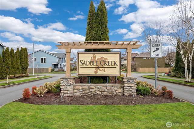 3916 61st Avenue E, Fife, WA 98424