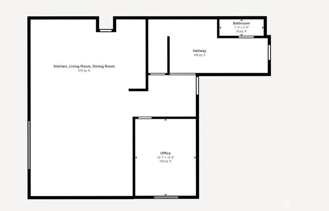 3916 61st Avenue E, Fife, WA 98424