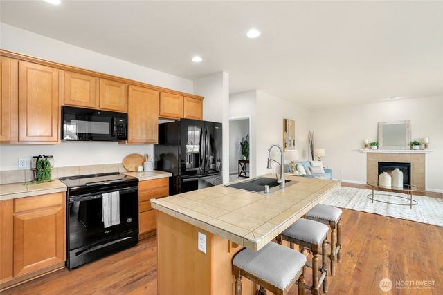 3916 61st Avenue E, Fife, WA 98424