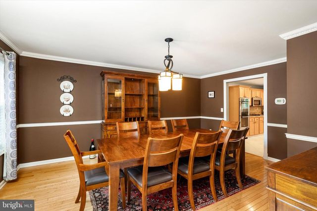 36 ARNOLD LN, Robbinsville, NJ 08691