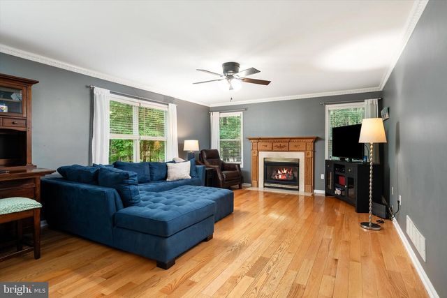 36 ARNOLD LN, Robbinsville, NJ 08691