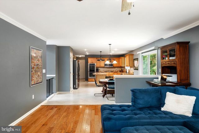 36 ARNOLD LN, Robbinsville, NJ 08691