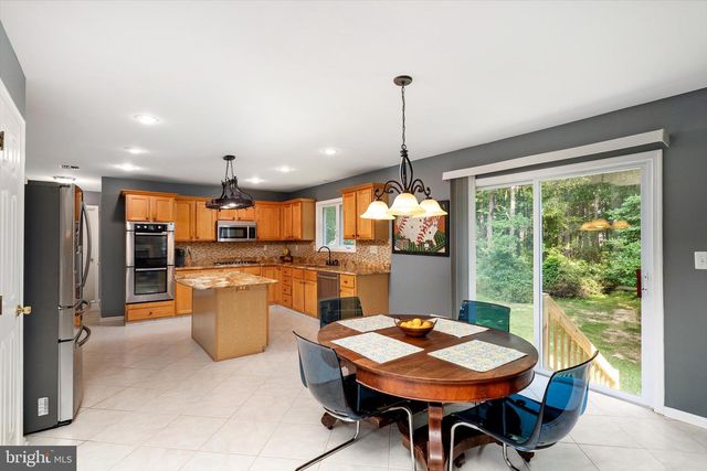 36 ARNOLD LN, Robbinsville, NJ 08691