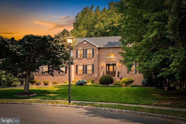 36 ARNOLD LN, Robbinsville, NJ 08691