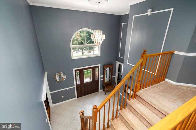 36 ARNOLD LN, Robbinsville, NJ 08691
