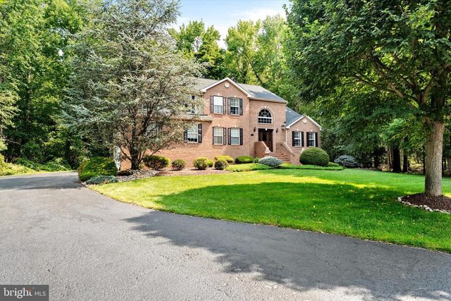 36 ARNOLD LN, Robbinsville, NJ 08691