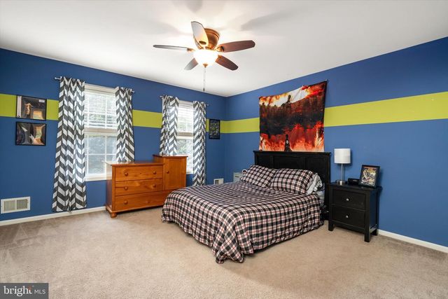 36 ARNOLD LN, Robbinsville, NJ 08691