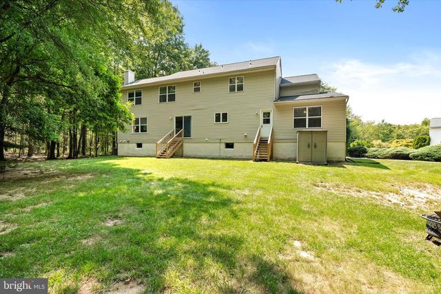 36 ARNOLD LN, Robbinsville, NJ 08691