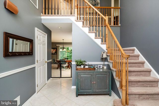 36 ARNOLD LN, Robbinsville, NJ 08691
