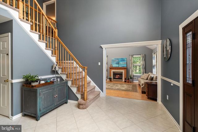 36 ARNOLD LN, Robbinsville, NJ 08691