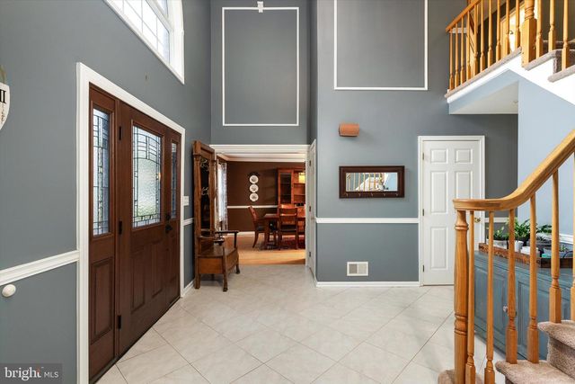 36 ARNOLD LN, Robbinsville, NJ 08691