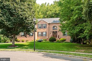 36 ARNOLD LN, Robbinsville, NJ 08691