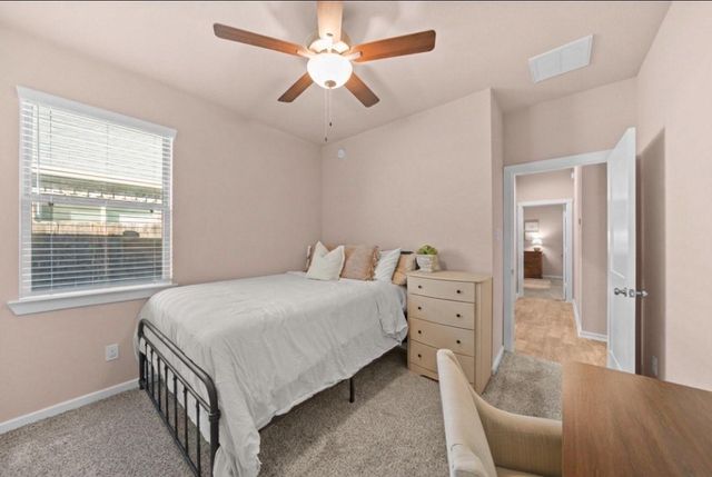 31206 Albany Brook Lane, Hockley, TX 77447