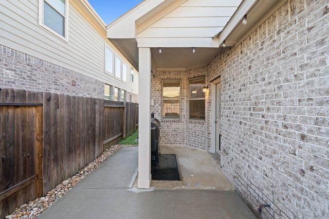 31206 Albany Brook Lane, Hockley, TX 77447