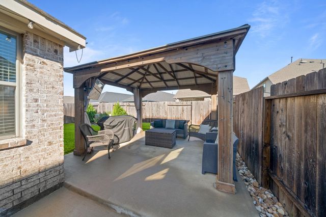 31206 Albany Brook Lane, Hockley, TX 77447