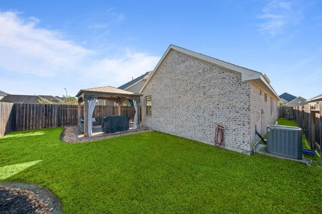 31206 Albany Brook Lane, Hockley, TX 77447