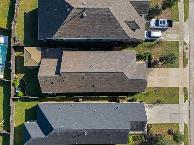 31206 Albany Brook Lane, Hockley, TX 77447