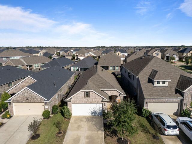 31206 Albany Brook Lane, Hockley, TX 77447