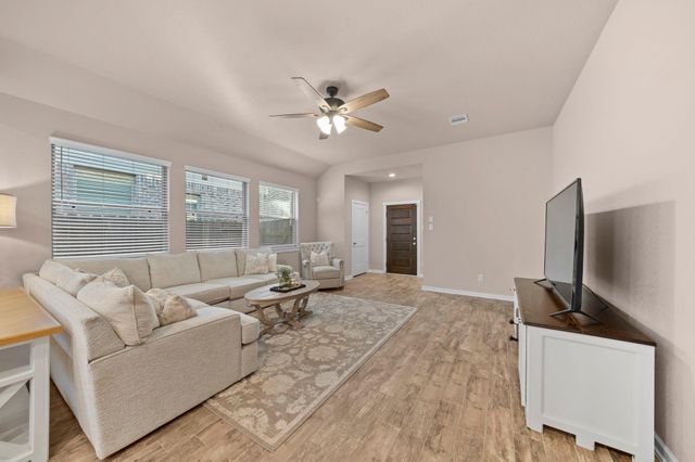 31206 Albany Brook Lane, Hockley, TX 77447