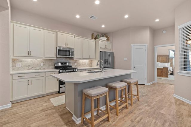 31206 Albany Brook Lane, Hockley, TX 77447