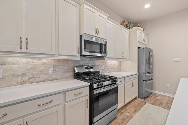 31206 Albany Brook Lane, Hockley, TX 77447