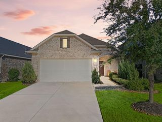 31206 Albany Brook Lane, Hockley, TX 77447