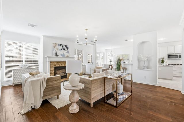 3403 Brighton Court, Highland Village, TX 75077