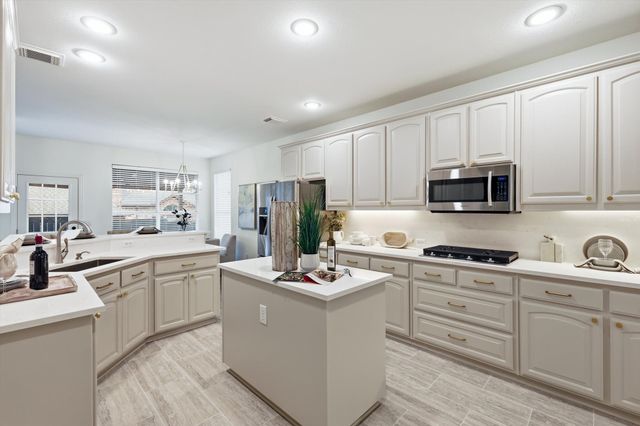 3403 Brighton Court, Highland Village, TX 75077