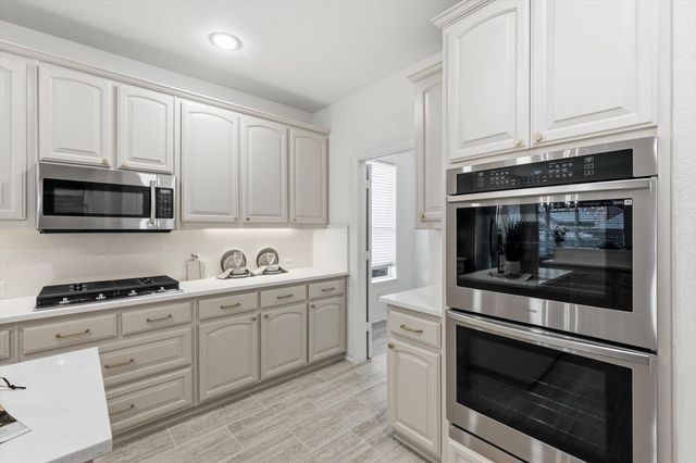 3403 Brighton Court, Highland Village, TX 75077