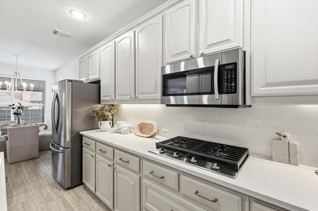 3403 Brighton Court, Highland Village, TX 75077