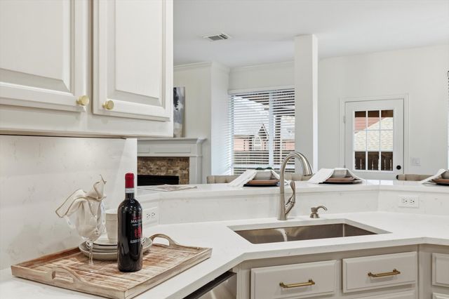 3403 Brighton Court, Highland Village, TX 75077