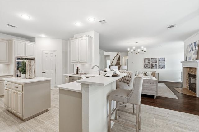 3403 Brighton Court, Highland Village, TX 75077