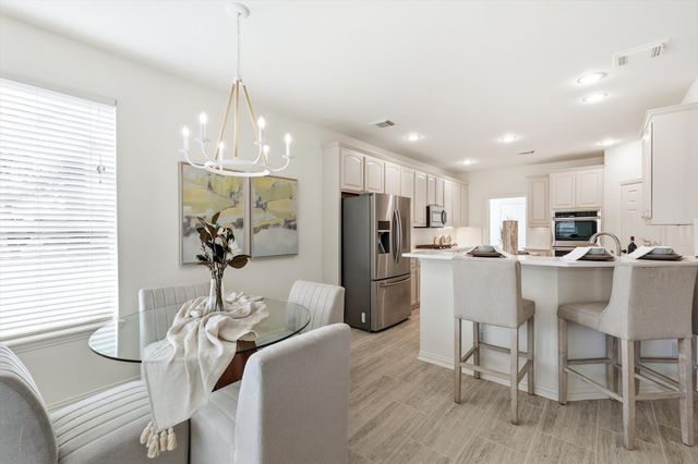 3403 Brighton Court, Highland Village, TX 75077