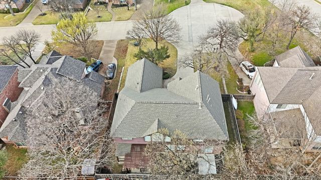 3403 Brighton Court, Highland Village, TX 75077