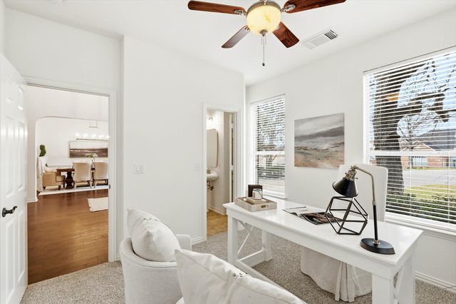 3403 Brighton Court, Highland Village, TX 75077