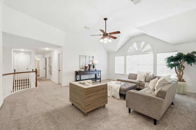 3403 Brighton Court, Highland Village, TX 75077