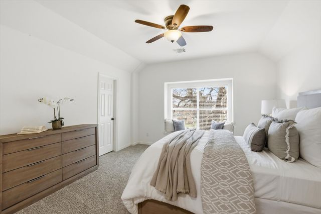 3403 Brighton Court, Highland Village, TX 75077