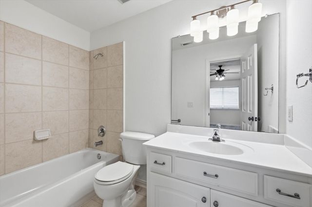 3403 Brighton Court, Highland Village, TX 75077