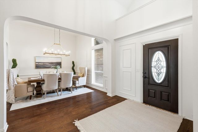 3403 Brighton Court, Highland Village, TX 75077