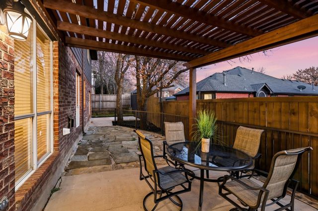 3403 Brighton Court, Highland Village, TX 75077