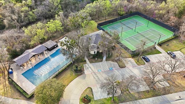 3403 Brighton Court, Highland Village, TX 75077